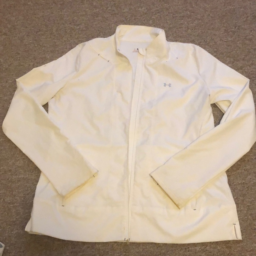 Under Armour Jacket